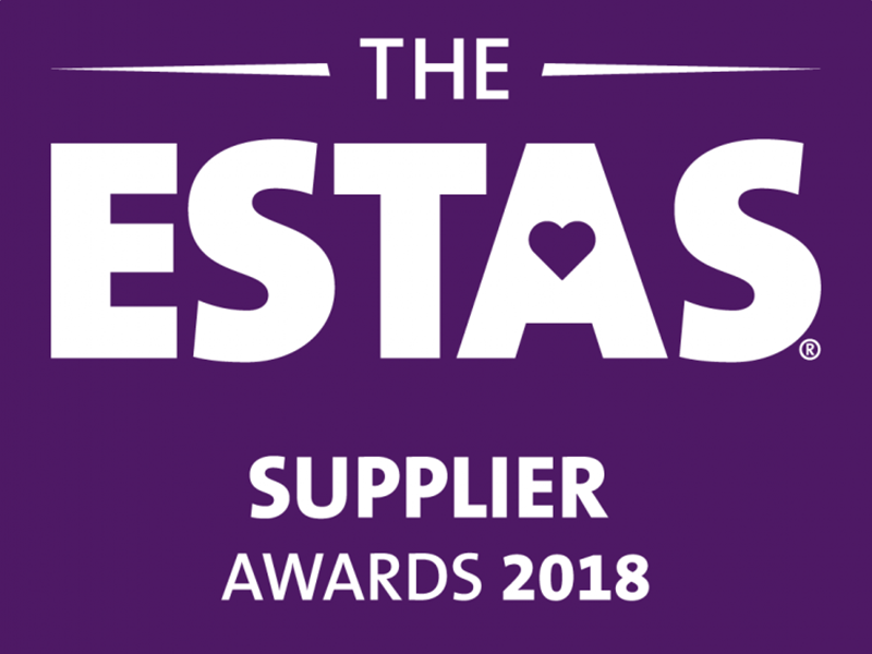 The ValPal Network and Angels Media win awards at The ESTAS!
