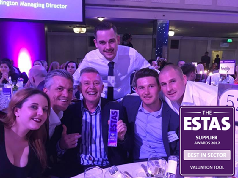 The ValPal Network: Victorious at The ESTAS