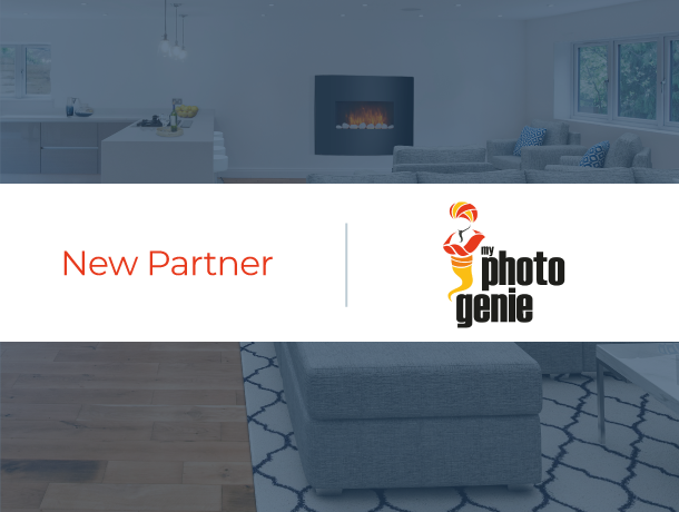 Our new partner My Photo Genie is offering you a free trial!