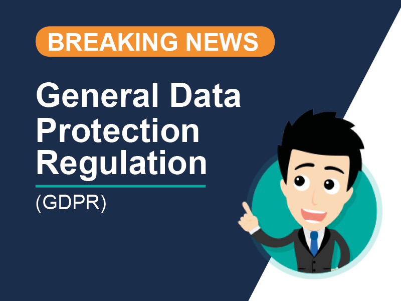 Your Valuation Tool and GDPR - What you need to know