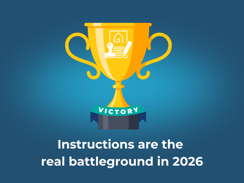 Instructions are the real battleground in 2026