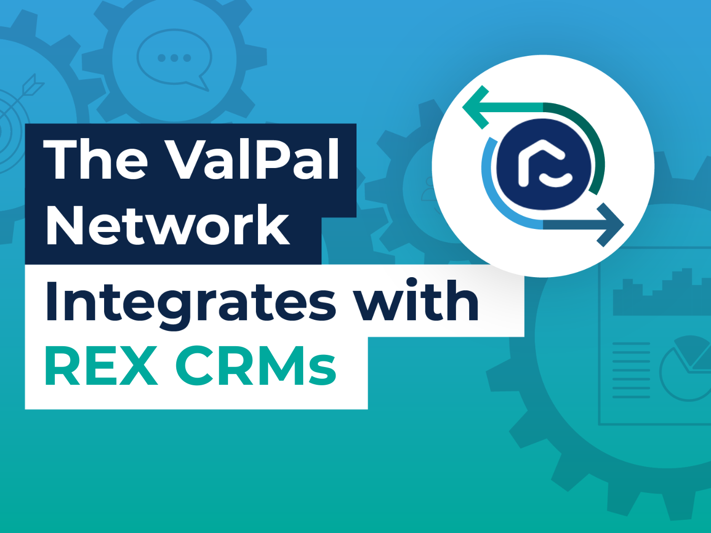 ValPal announces integration with Rex CRMs
