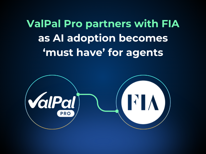 Our ValPal Pro earns stamp of approval from FIA