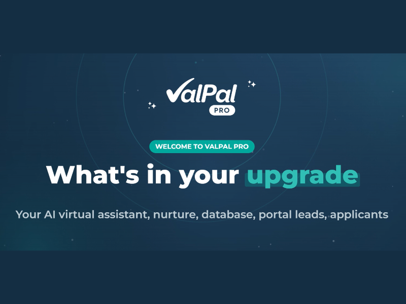 What's In Your ValPal Pro Upgrade?