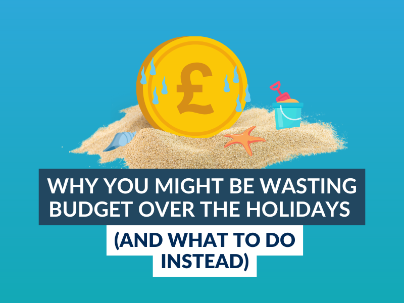 Why You Might Be Wasting Ad Budget Over The Holidays (And What To Do Instead)