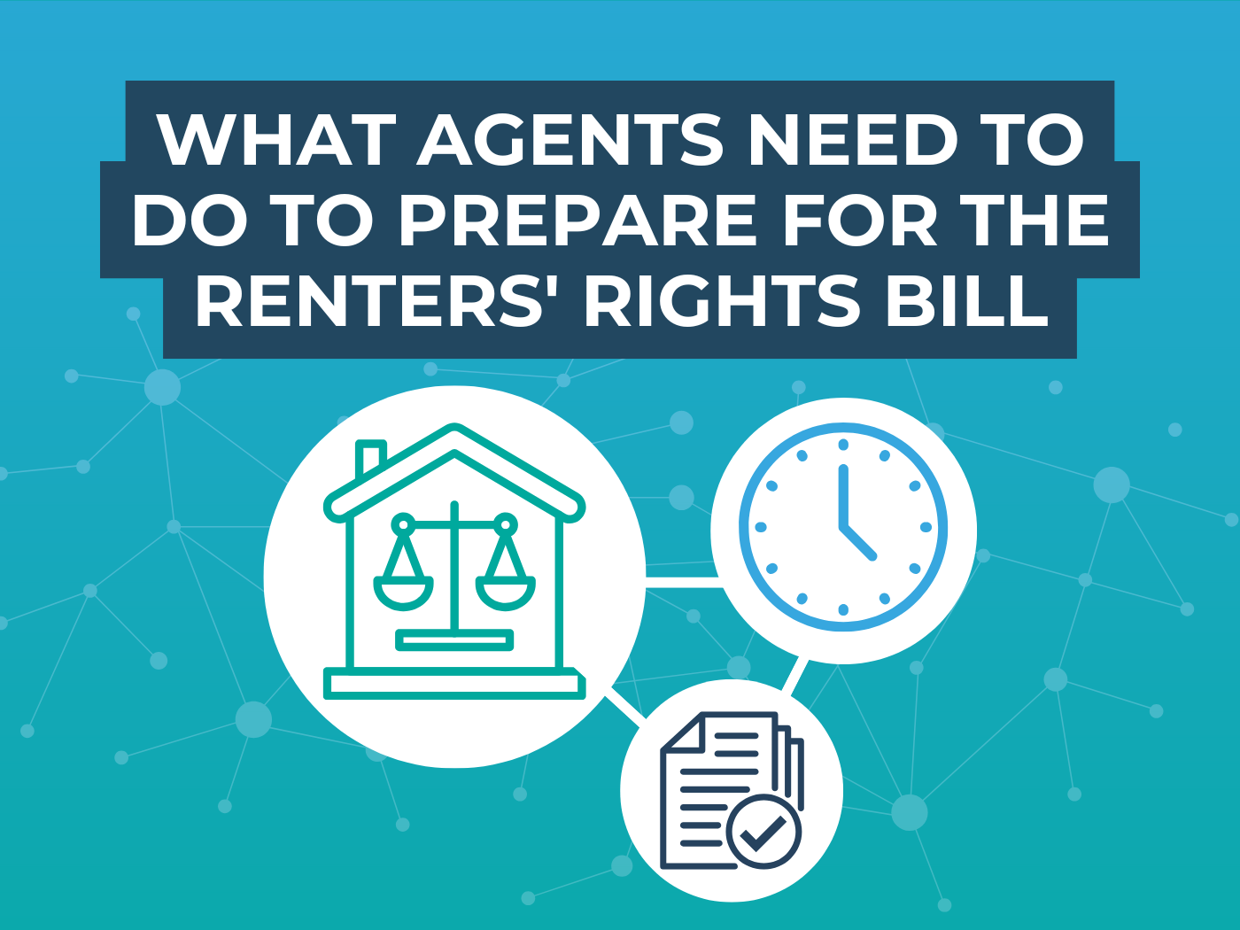 Agents - are you ready for the Renters’ Rights Bill?